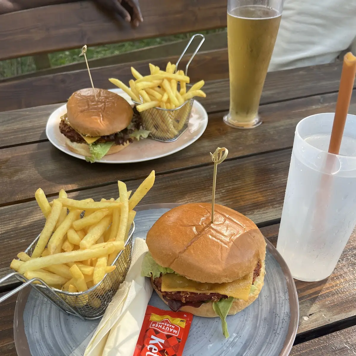 Essen und Trinken photo 2