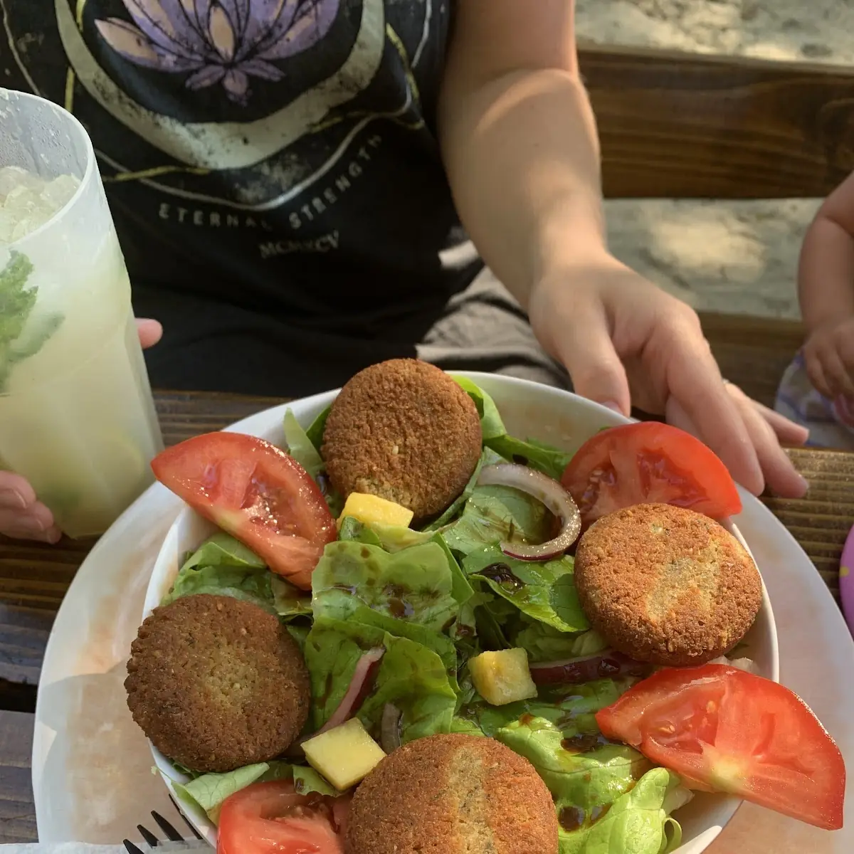 Essen und Trinken photo 7