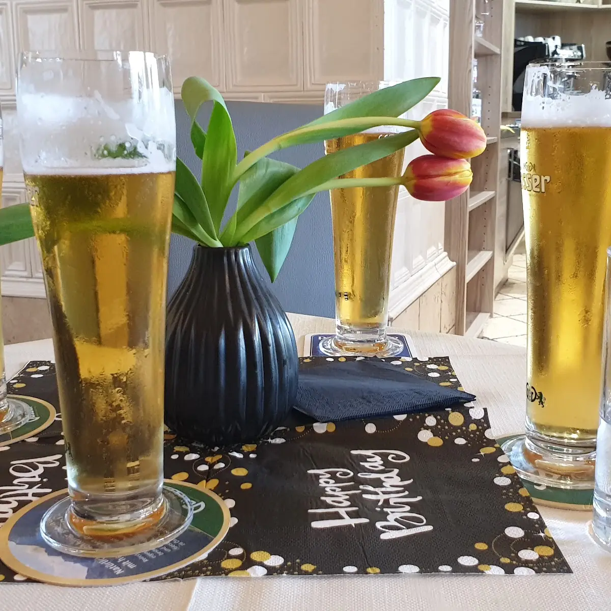 Kaffeehäferl Titelbild