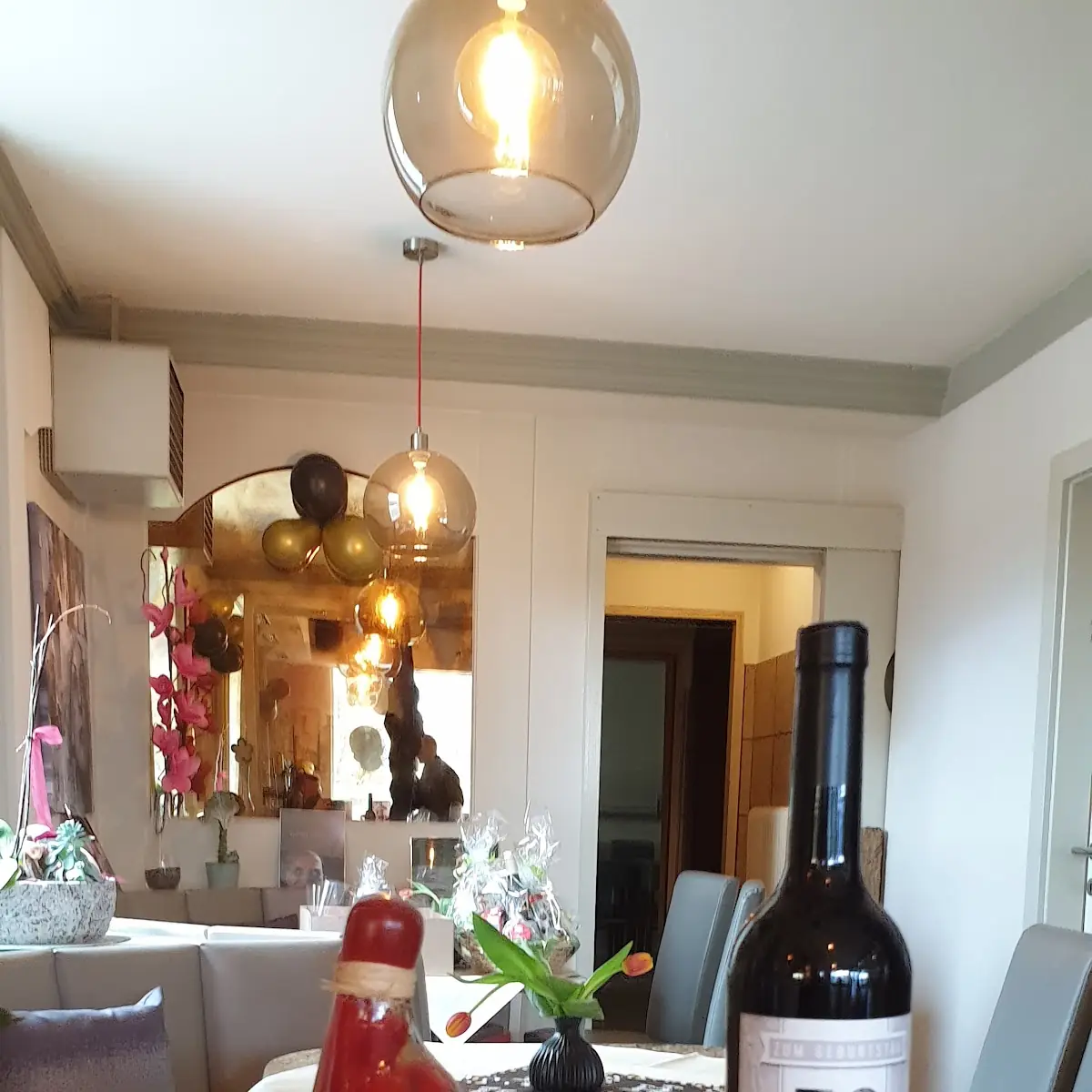 Essen und Trinken photo 2