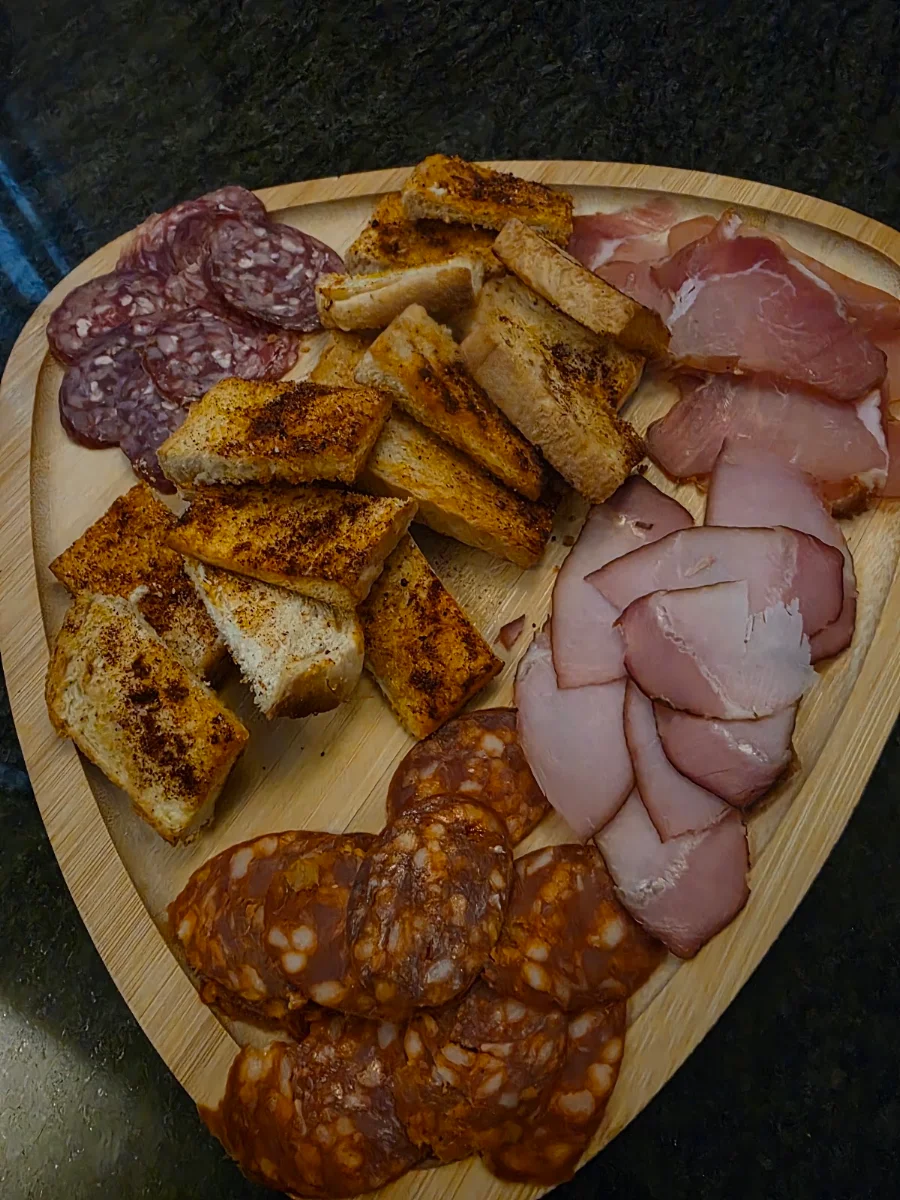 Essen und Trinken photo 6