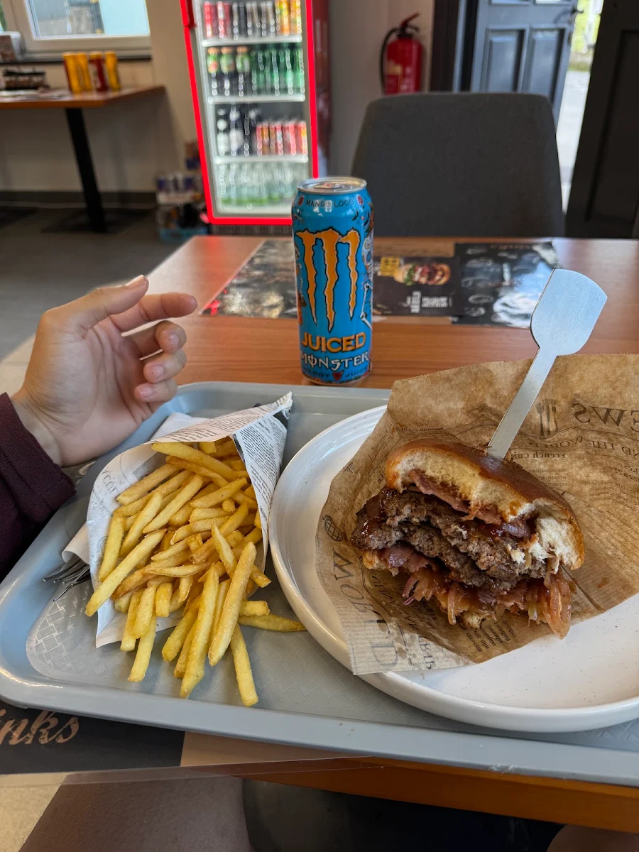 Essen und Trinken photo 2