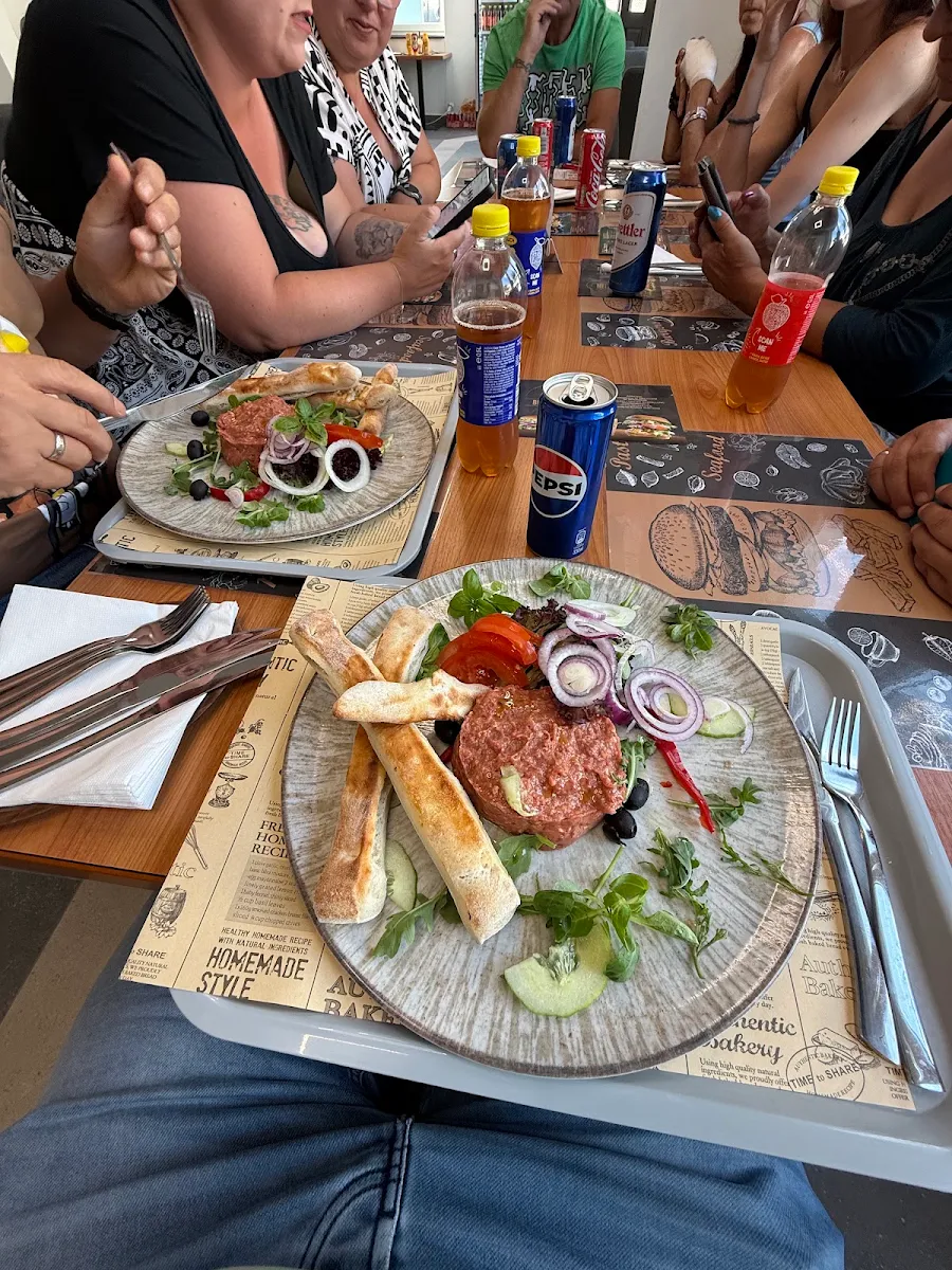 Essen und Trinken photo 3