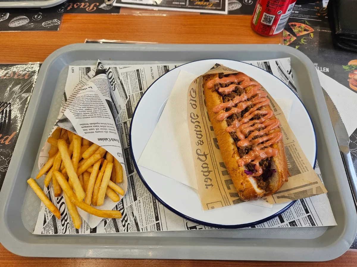 Essen und Trinken photo 4