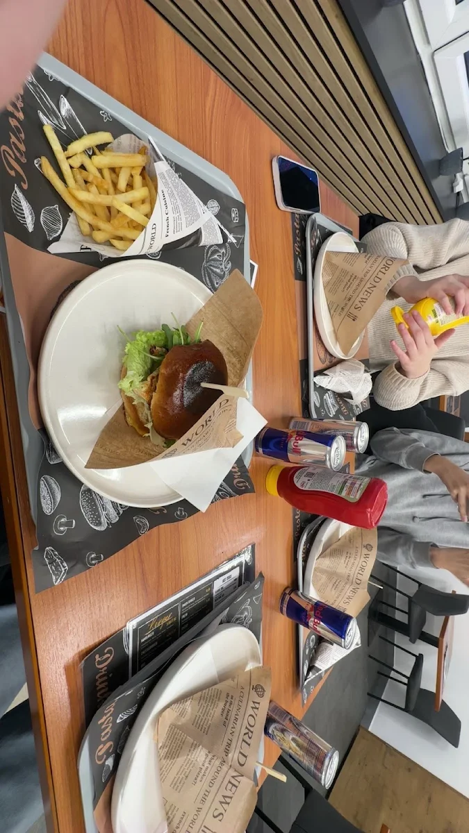 Essen und Trinken photo 6