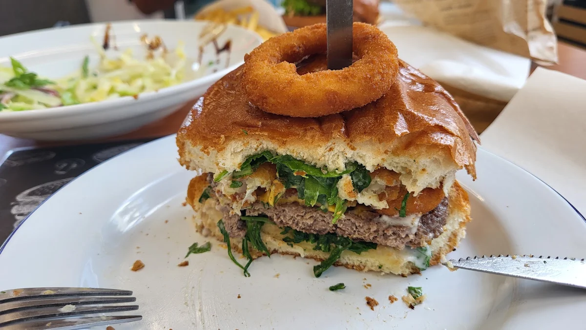 Essen und Trinken photo 7