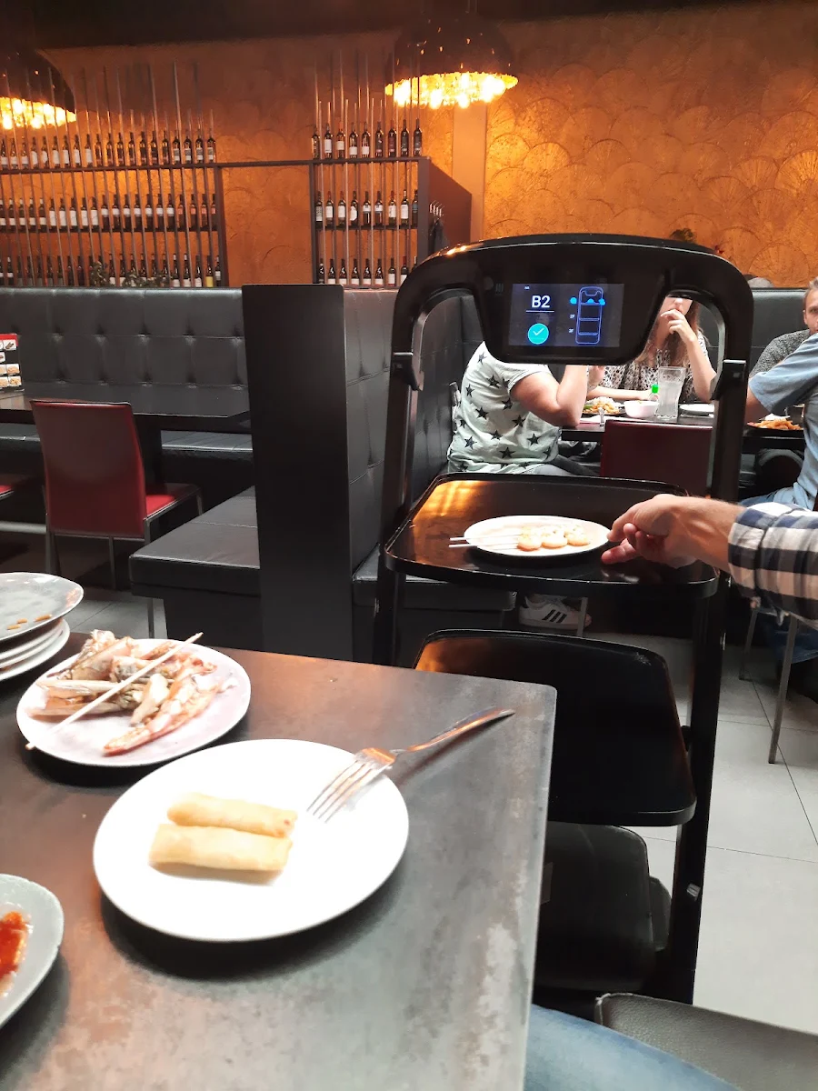 Essen und Trinken photo 6