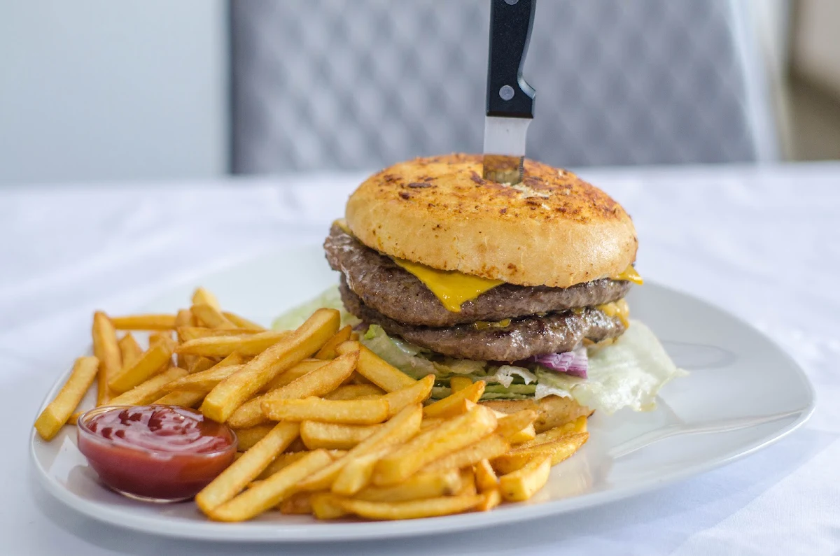 Essen und Trinken photo 4