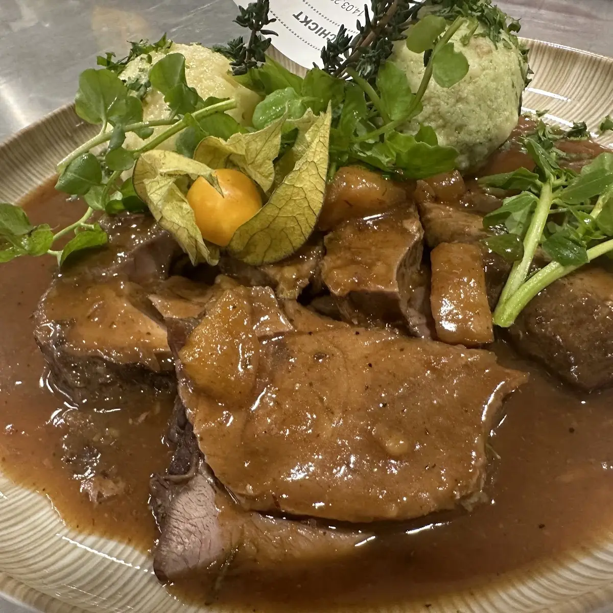 Essen und Trinken photo 1