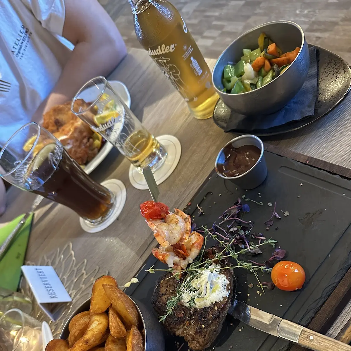Essen und Trinken photo 10