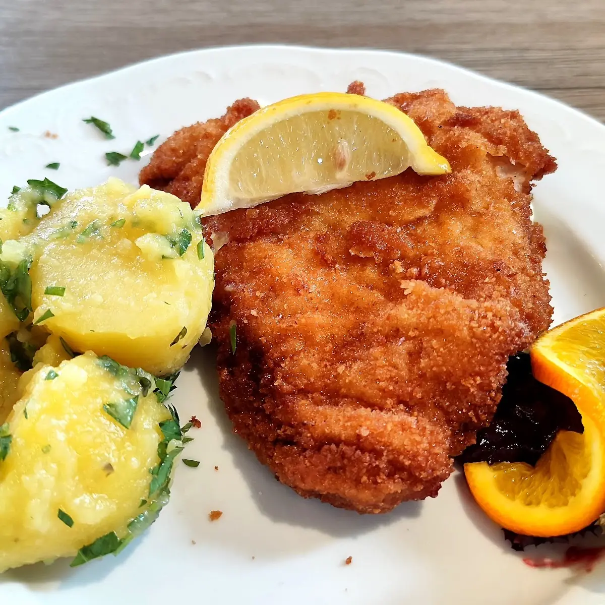 Essen und Trinken photo 3