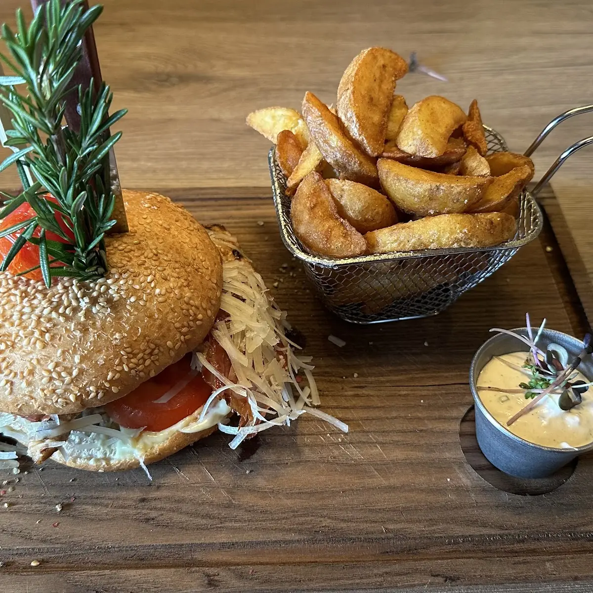 Essen und Trinken photo 6