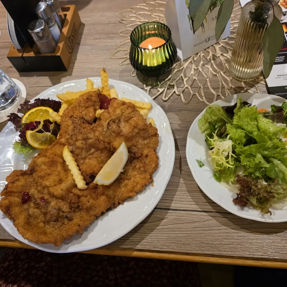 Essen und Trinken photo 8