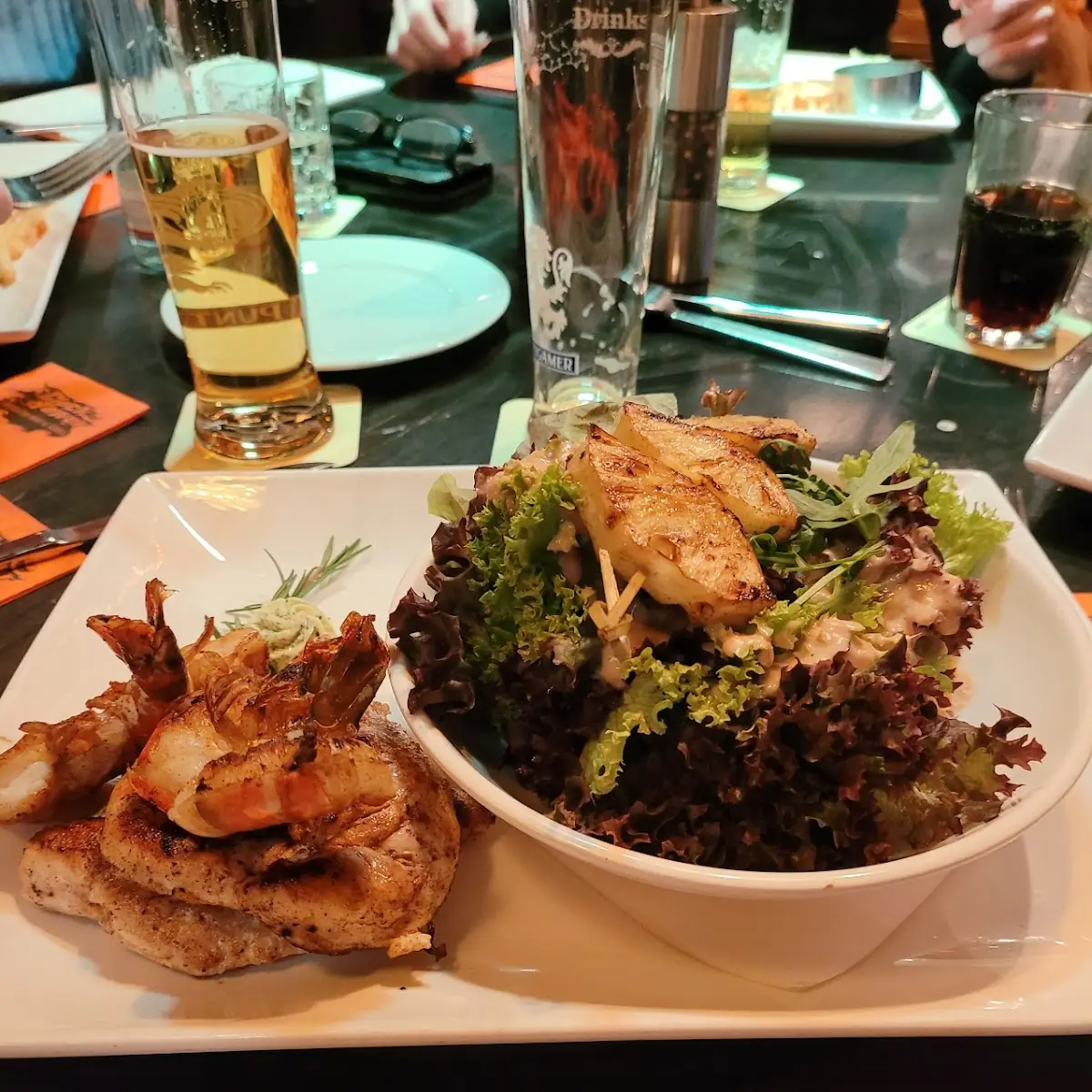 Essen und Trinken photo 10