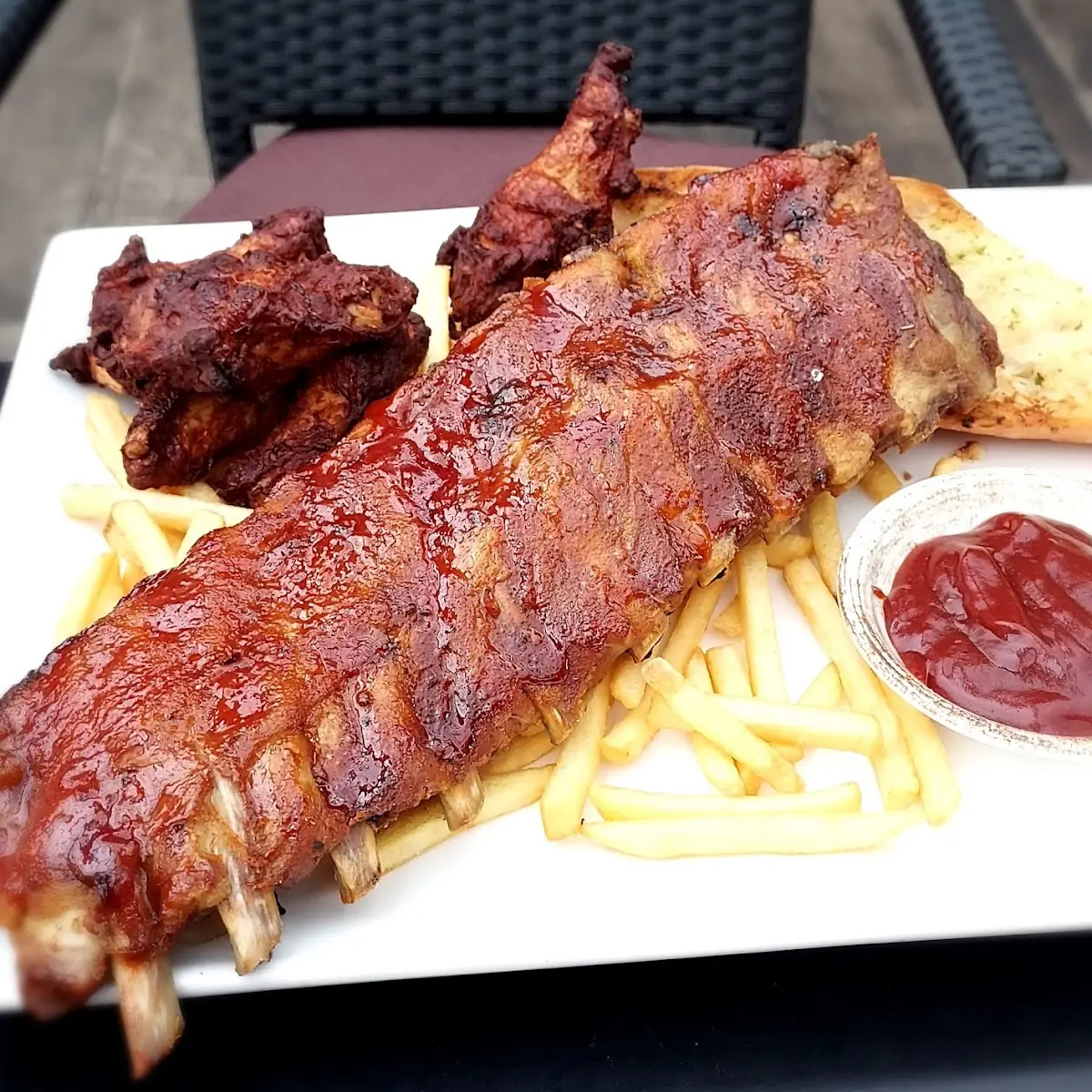 Essen und Trinken photo 3