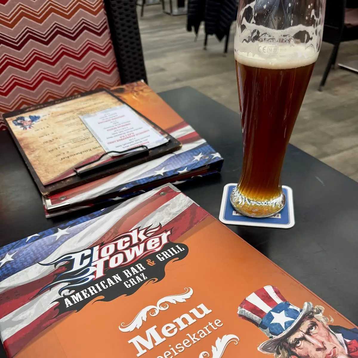Essen und Trinken photo 9