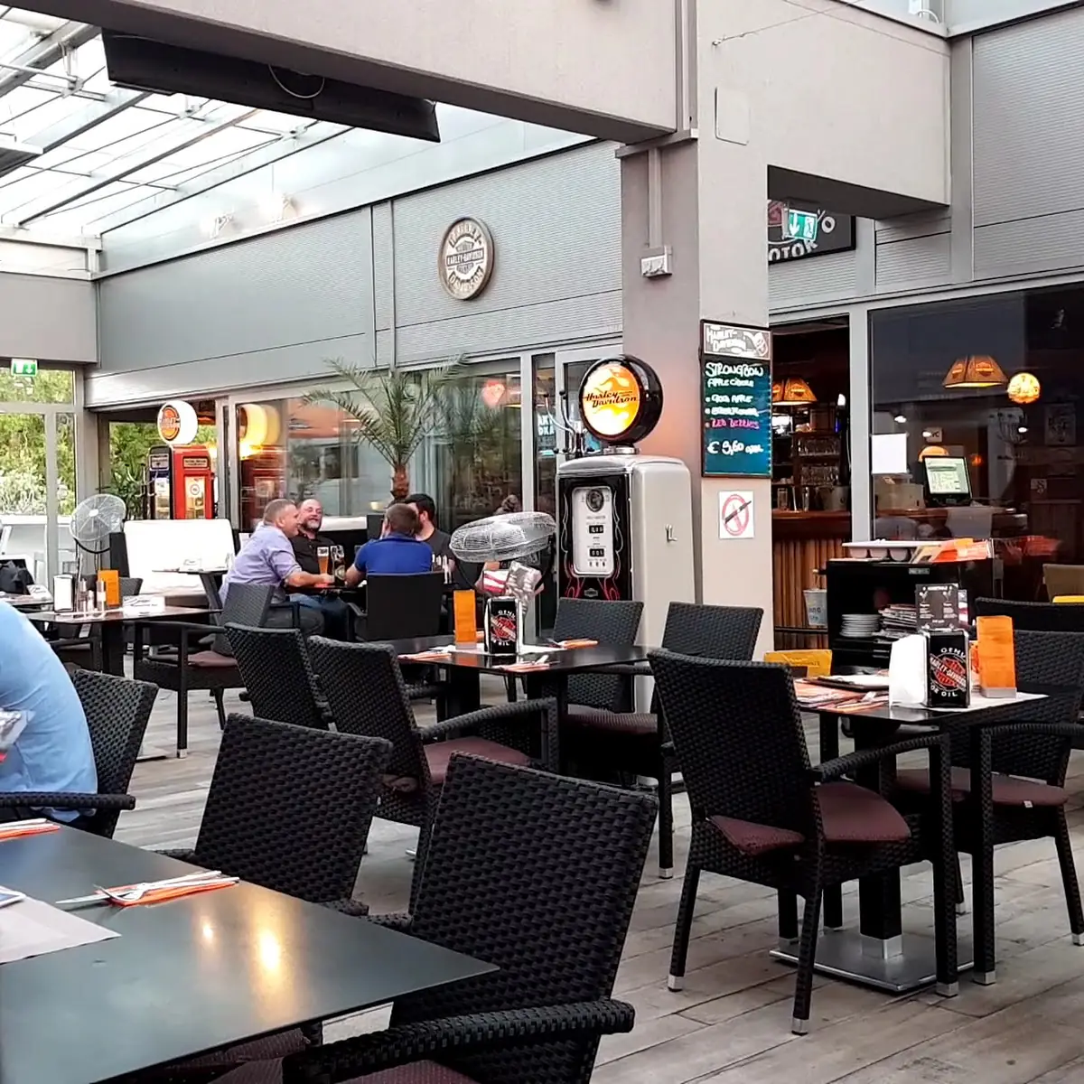 Atmosphäre photo 2