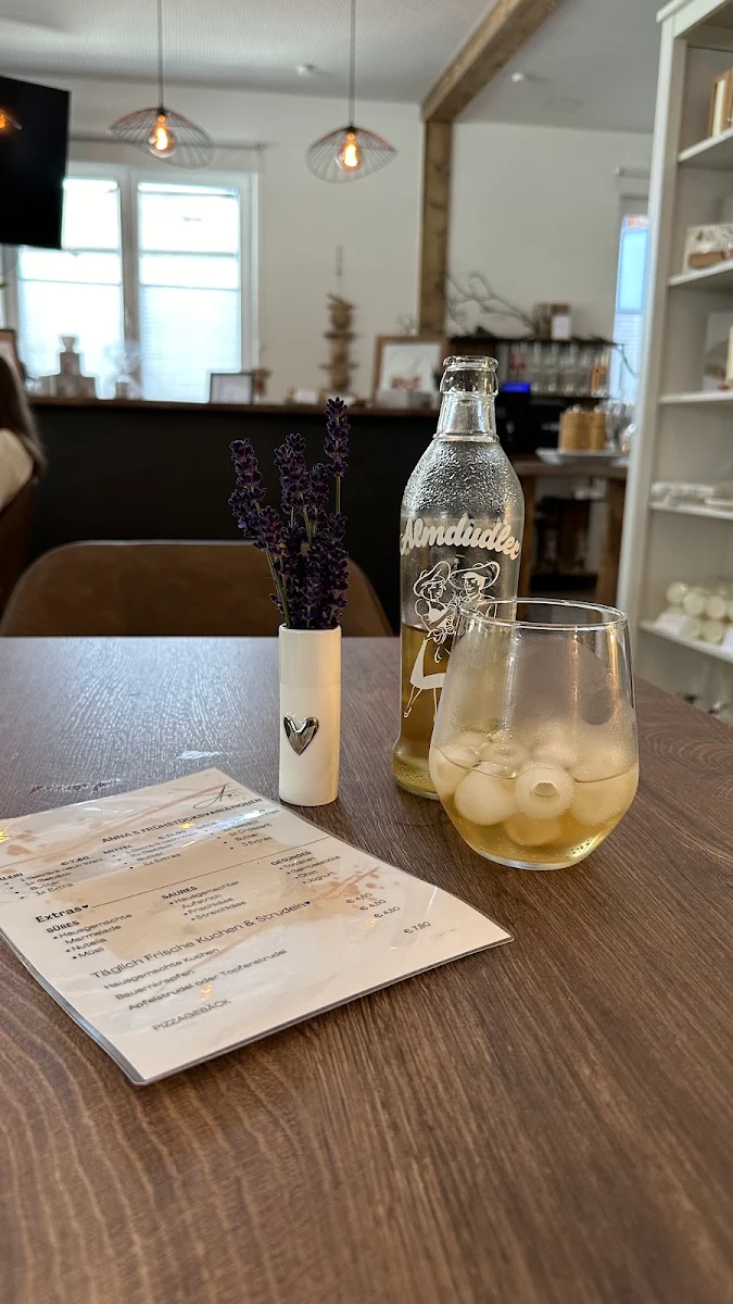 Essen und Trinken photo 1