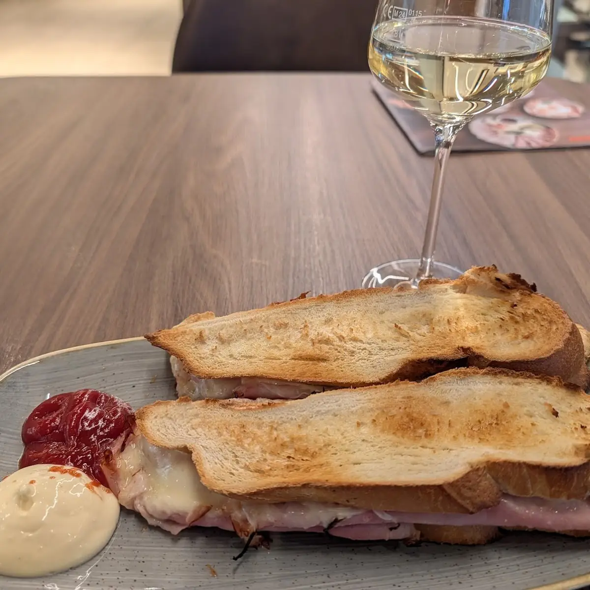 Essen und Trinken photo 4