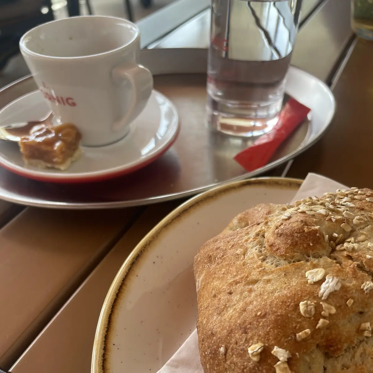 Essen und Trinken photo 8