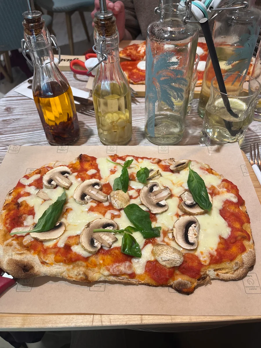 Essen und Trinken photo 3