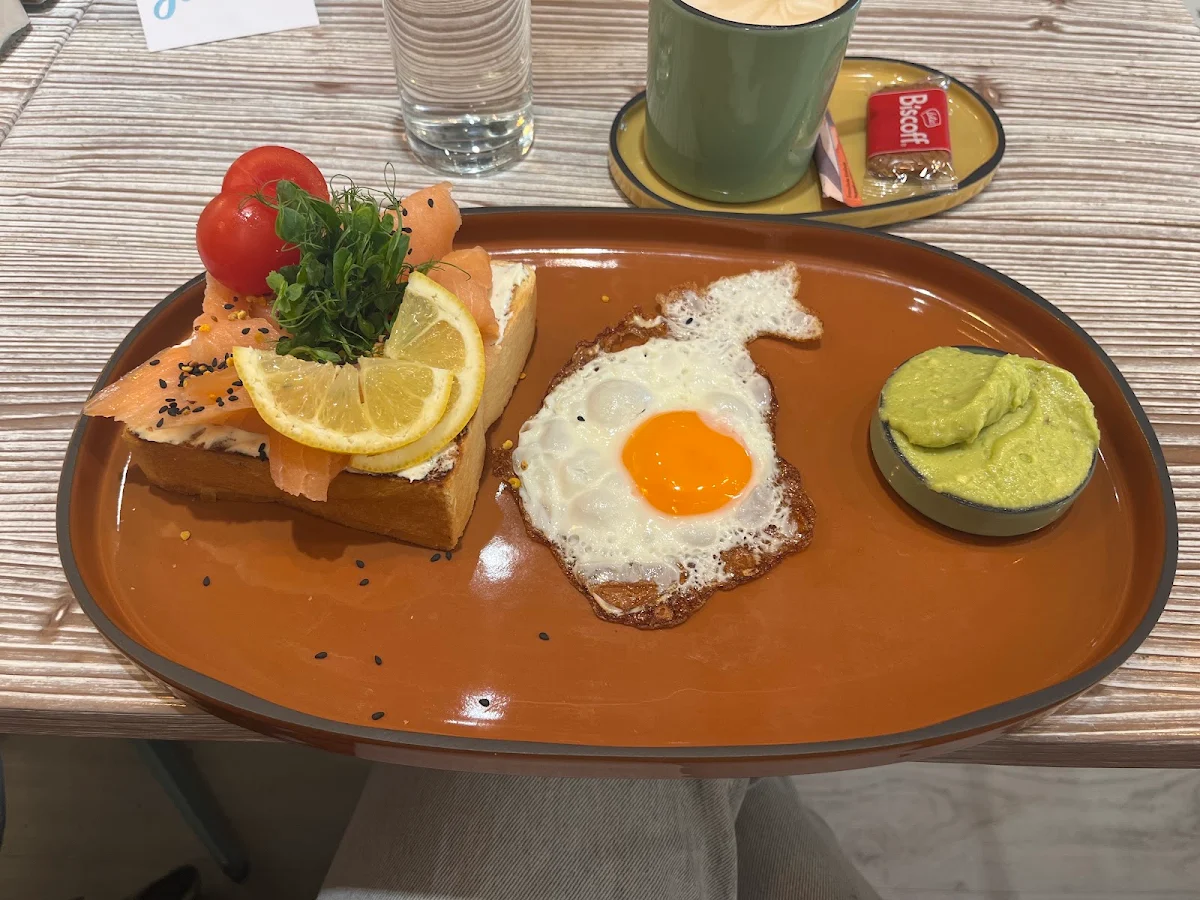 Essen und Trinken photo 5