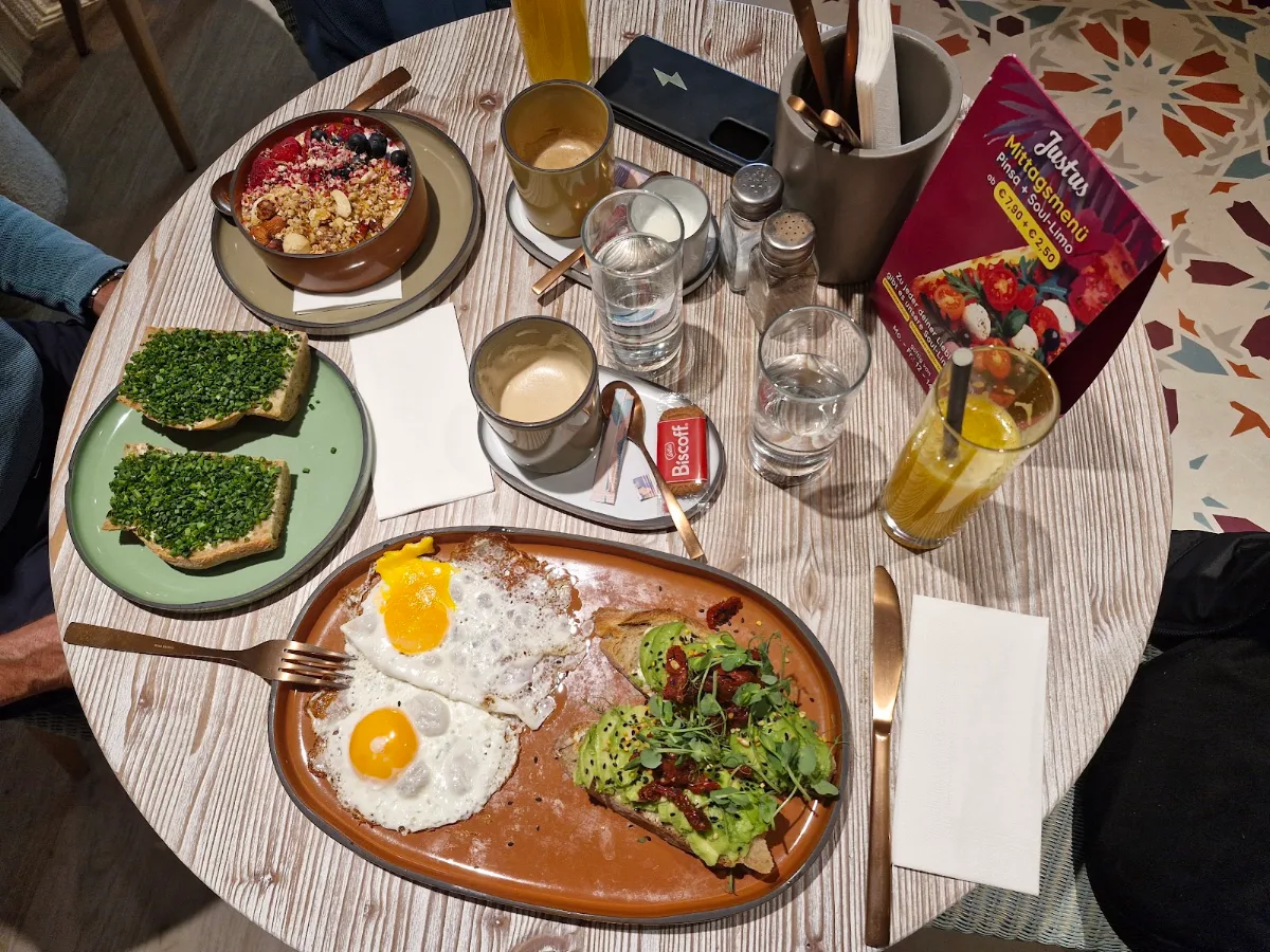 Essen und Trinken photo 6