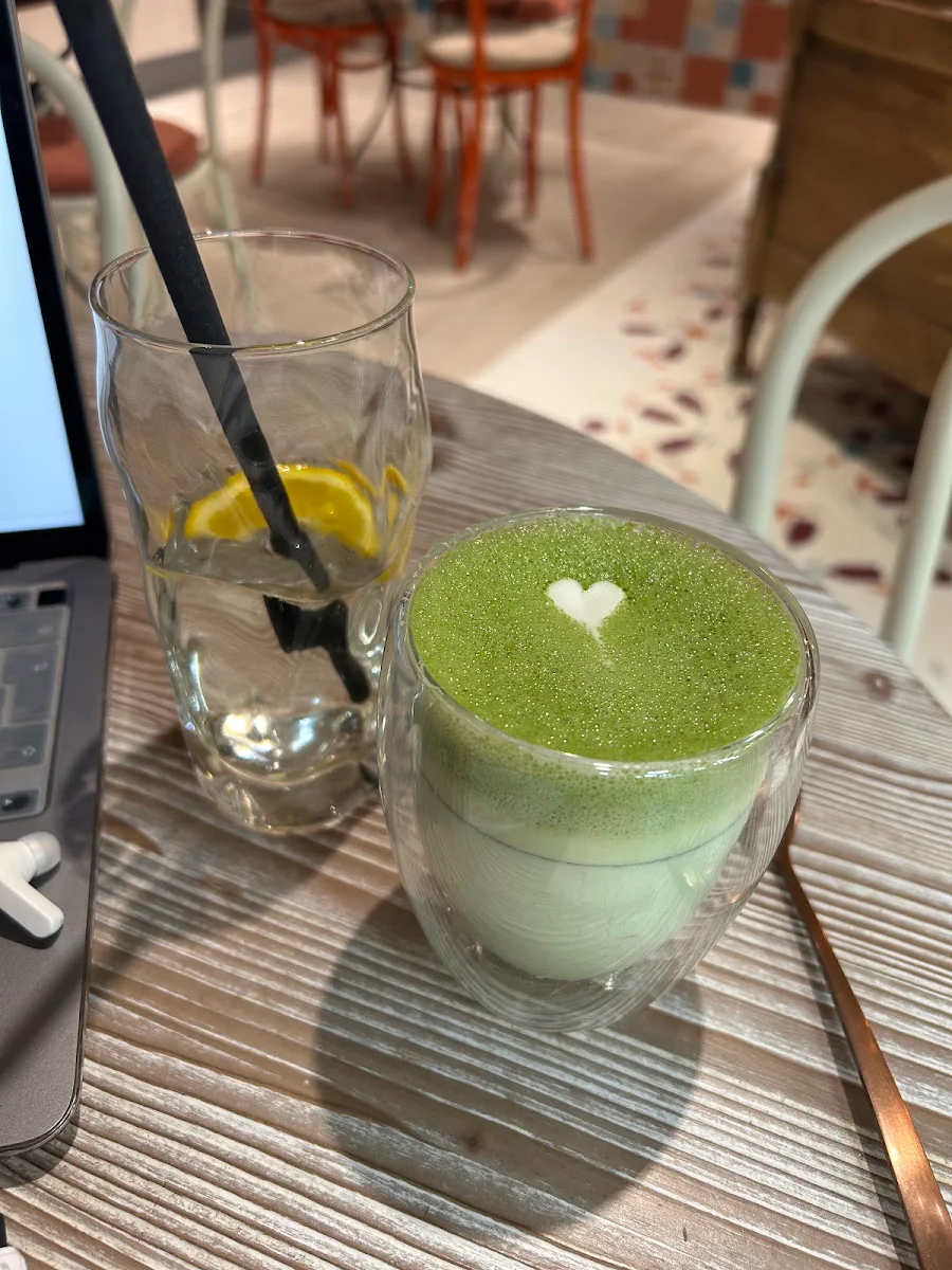 Essen und Trinken photo 7