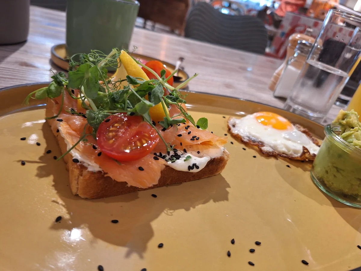 Essen und Trinken photo 8