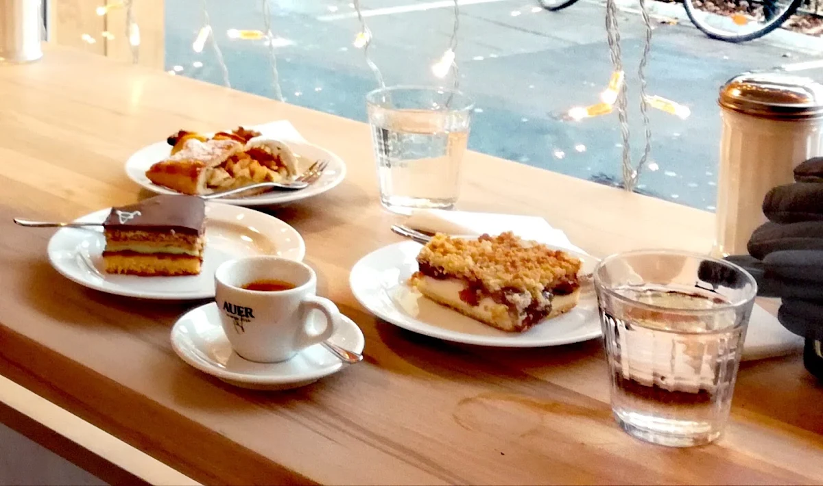 Essen und Trinken photo 10