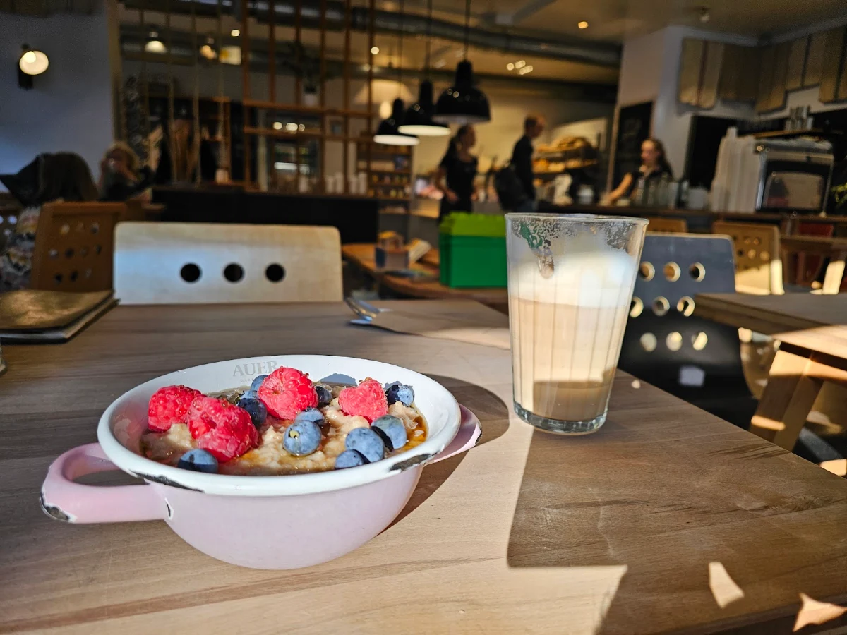 Essen und Trinken photo 2