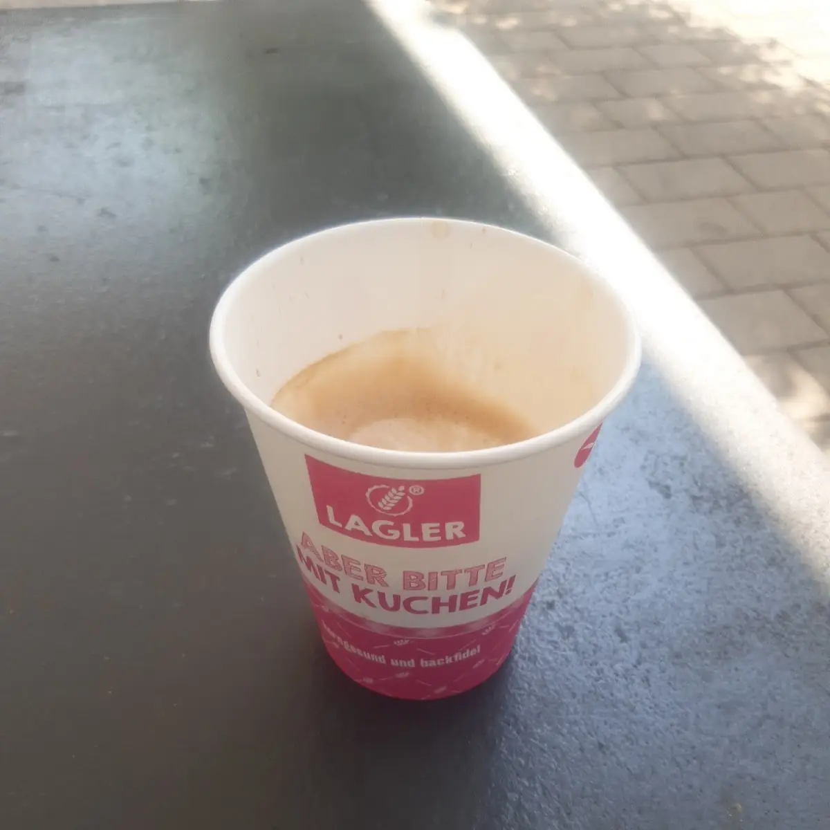 Essen und Trinken photo 8