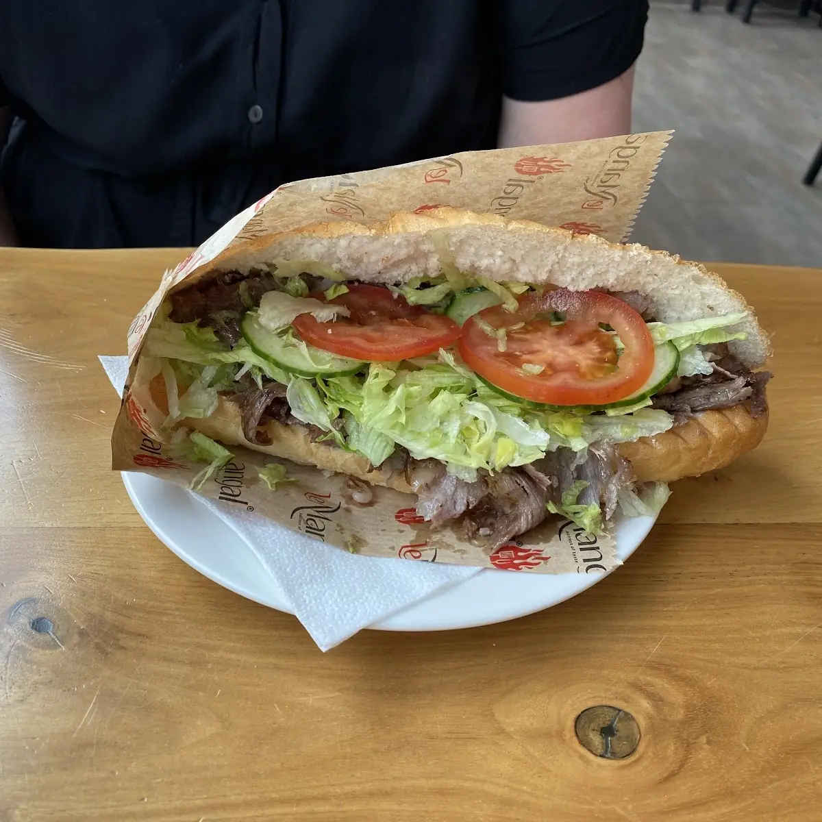 Essen und Trinken photo 3