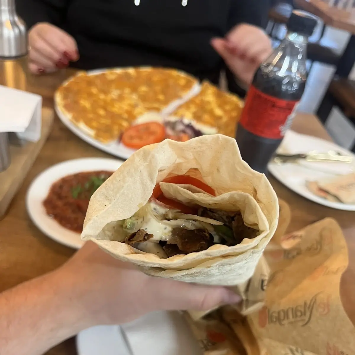 Essen und Trinken photo 9