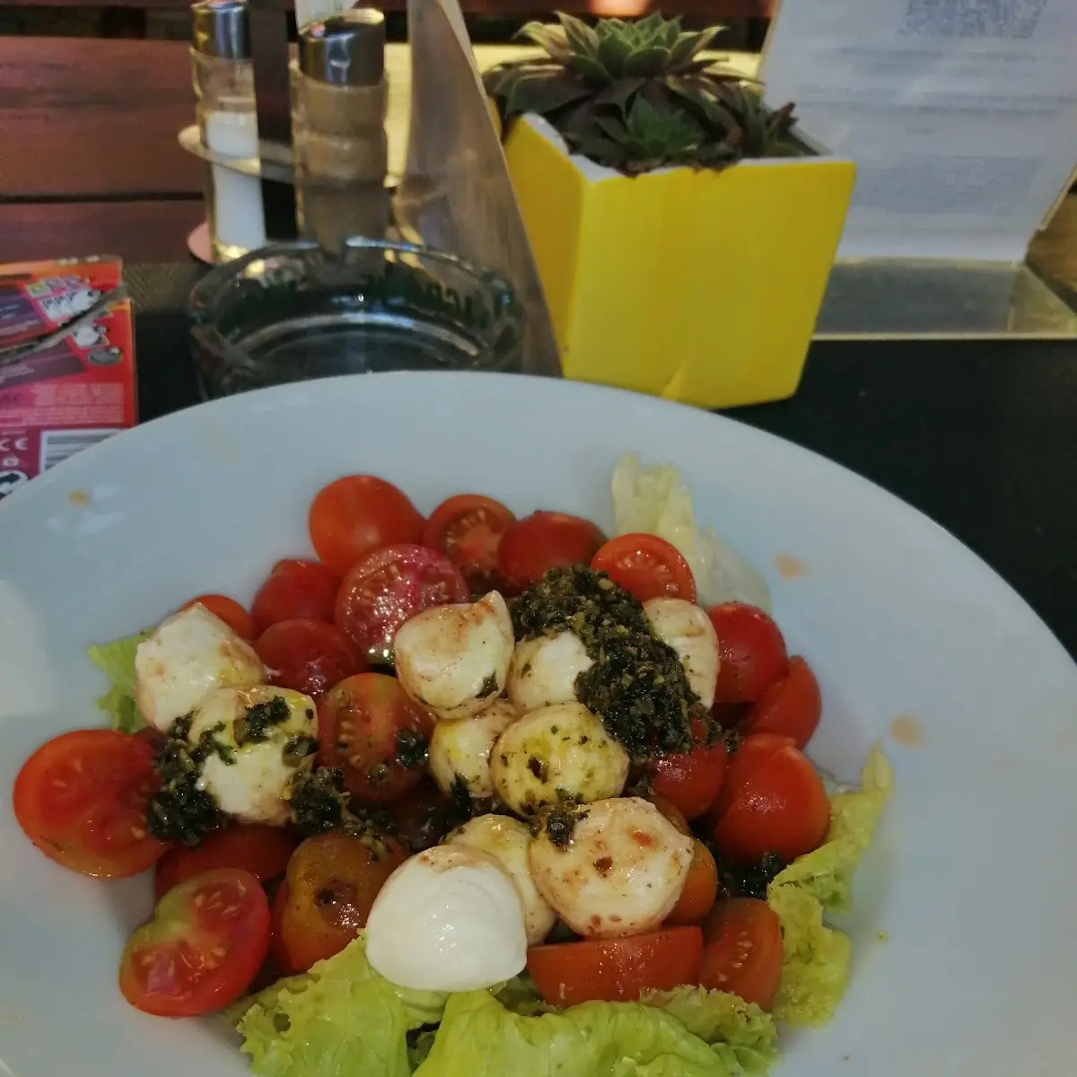 Essen und Trinken photo 10
