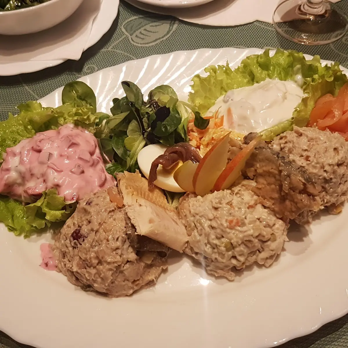 Essen und Trinken photo 3