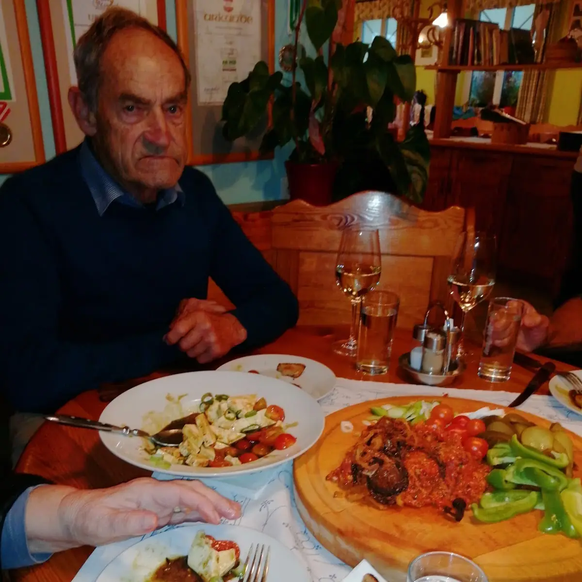 Essen und Trinken photo 6
