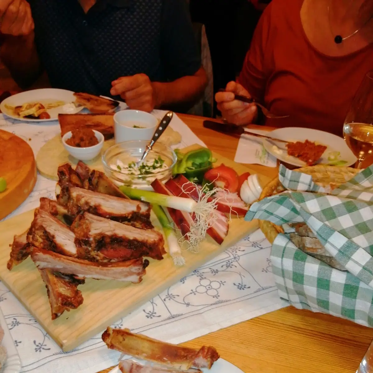 Essen und Trinken photo 7