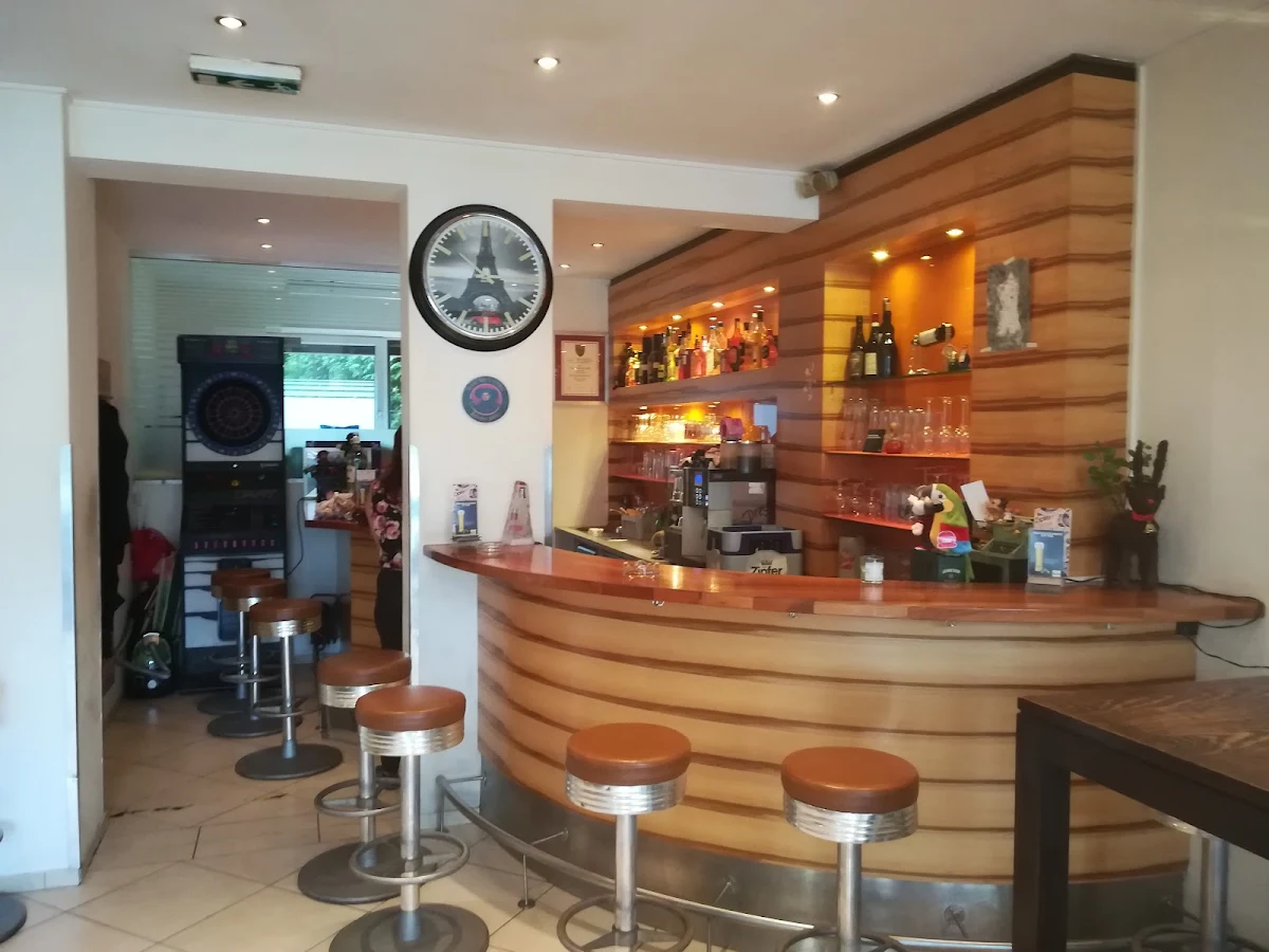 Cafe Babsi Titelbild