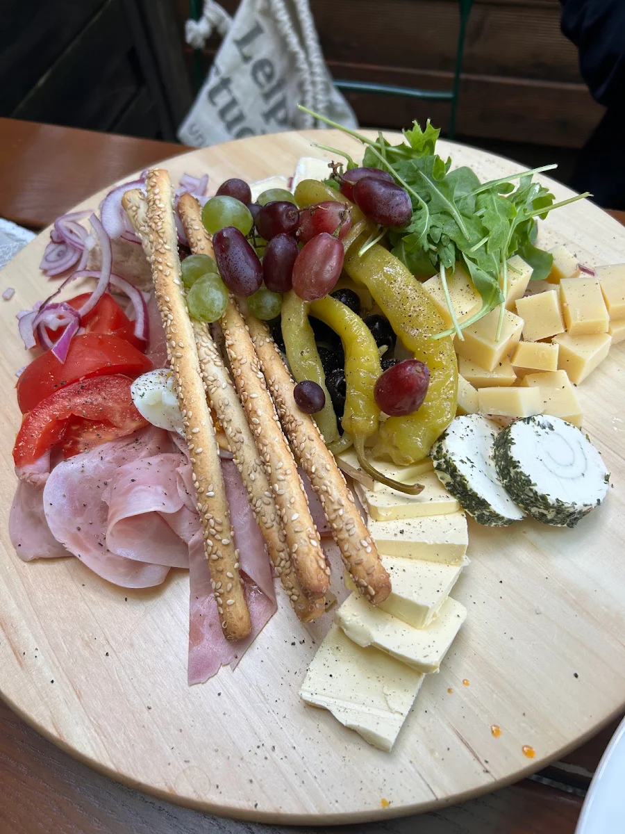 Essen und Trinken photo 10