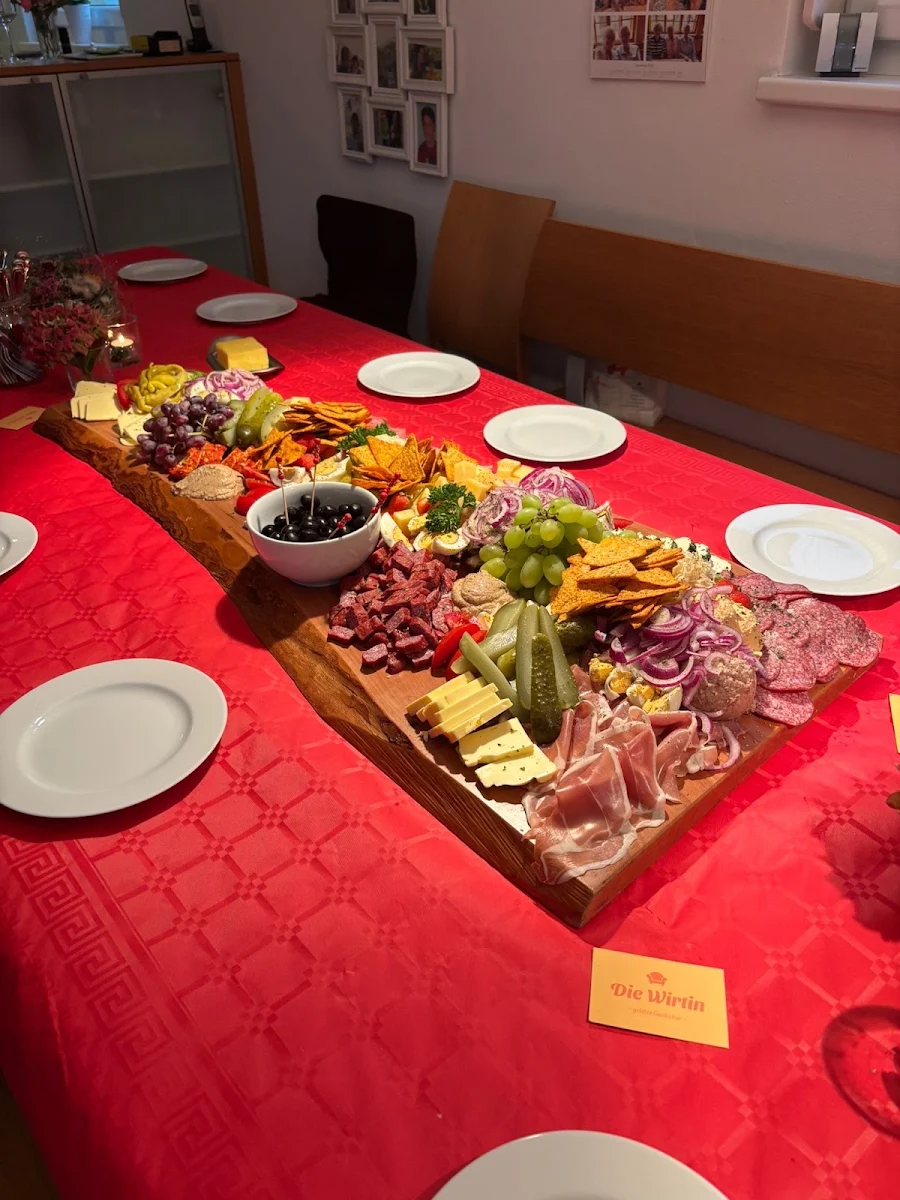 Essen und Trinken photo 4