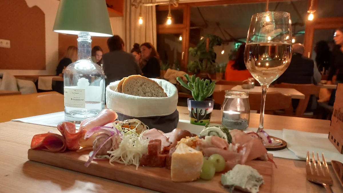 Essen und Trinken photo 9