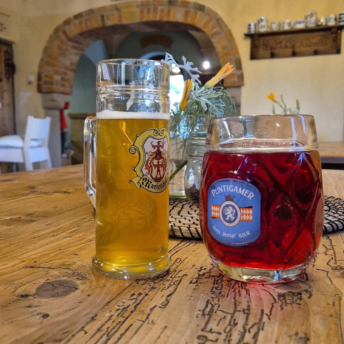 Essen und Trinken photo 1