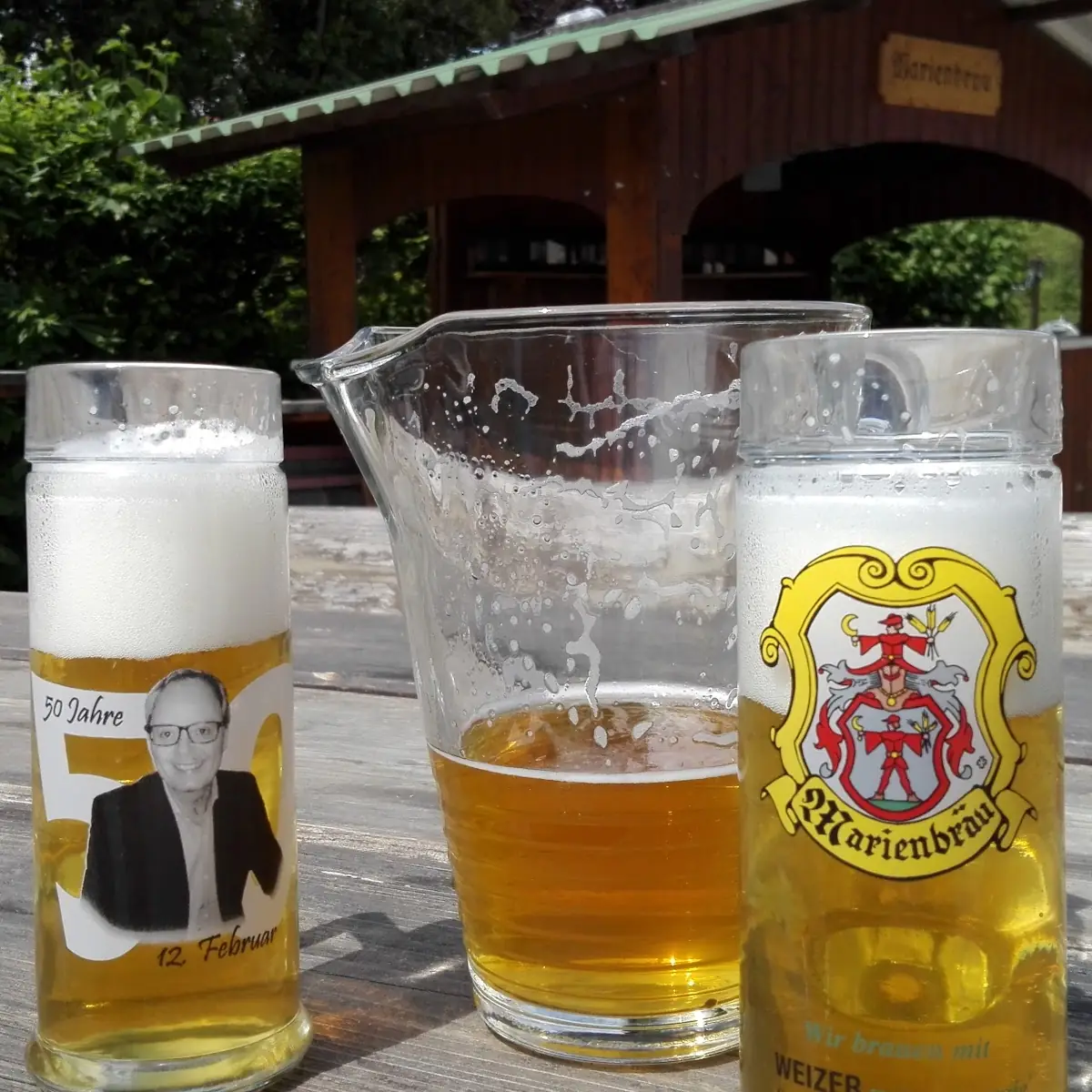 Essen und Trinken photo 10
