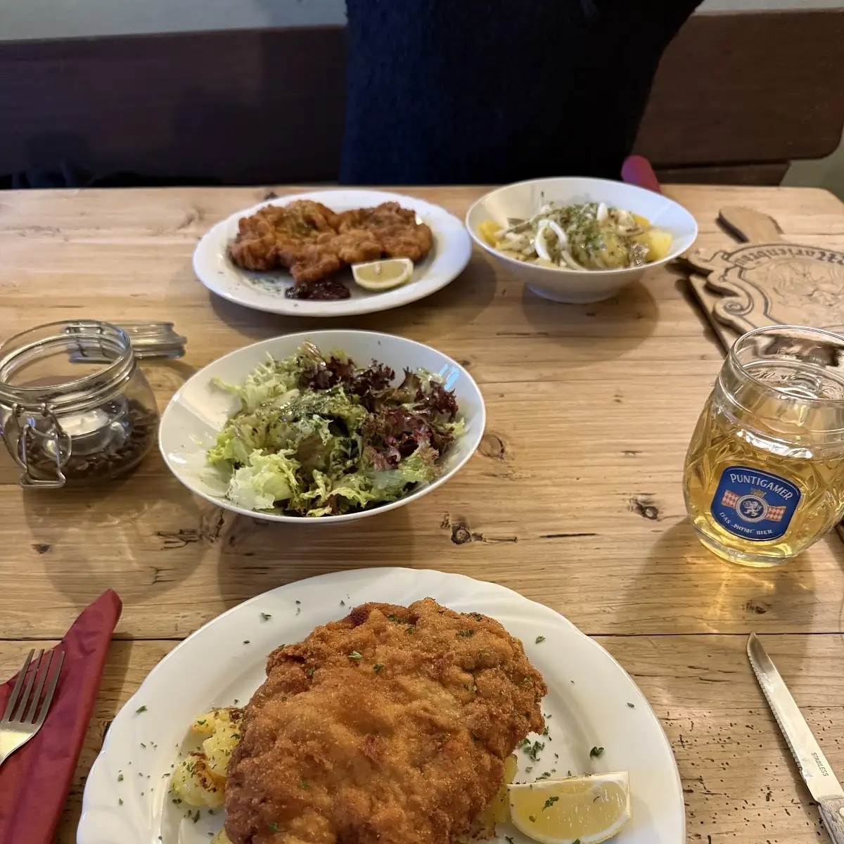 Essen und Trinken photo 2