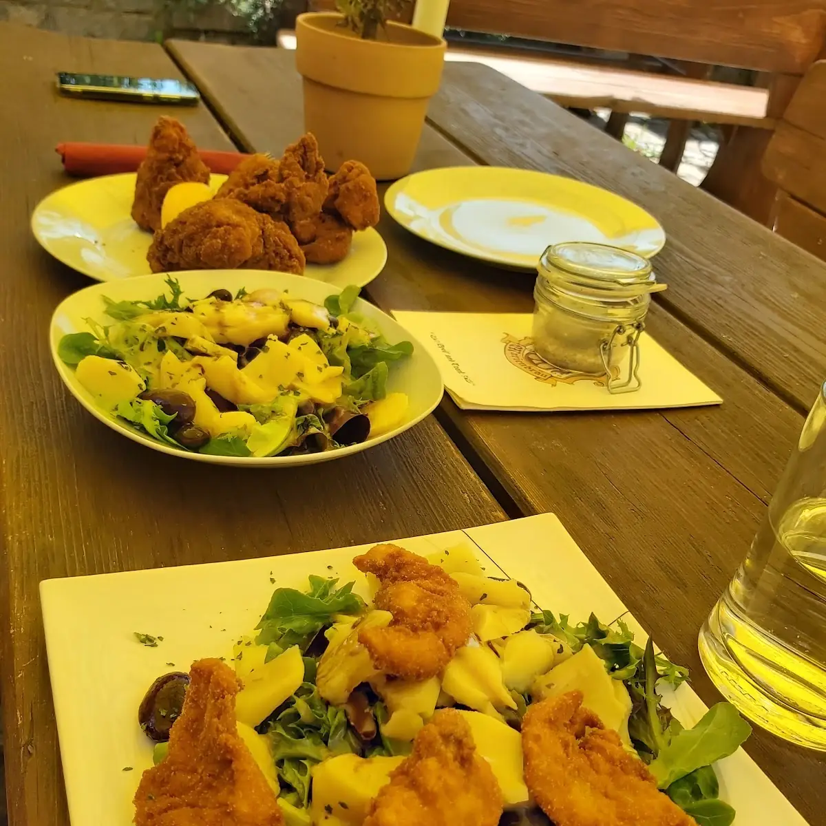 Essen und Trinken photo 6