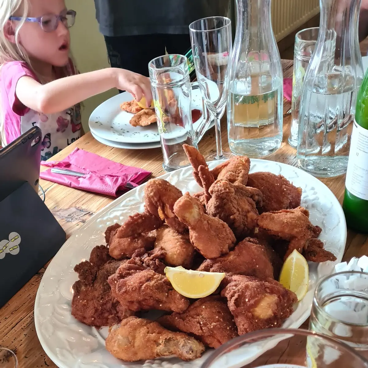 Essen und Trinken photo 7