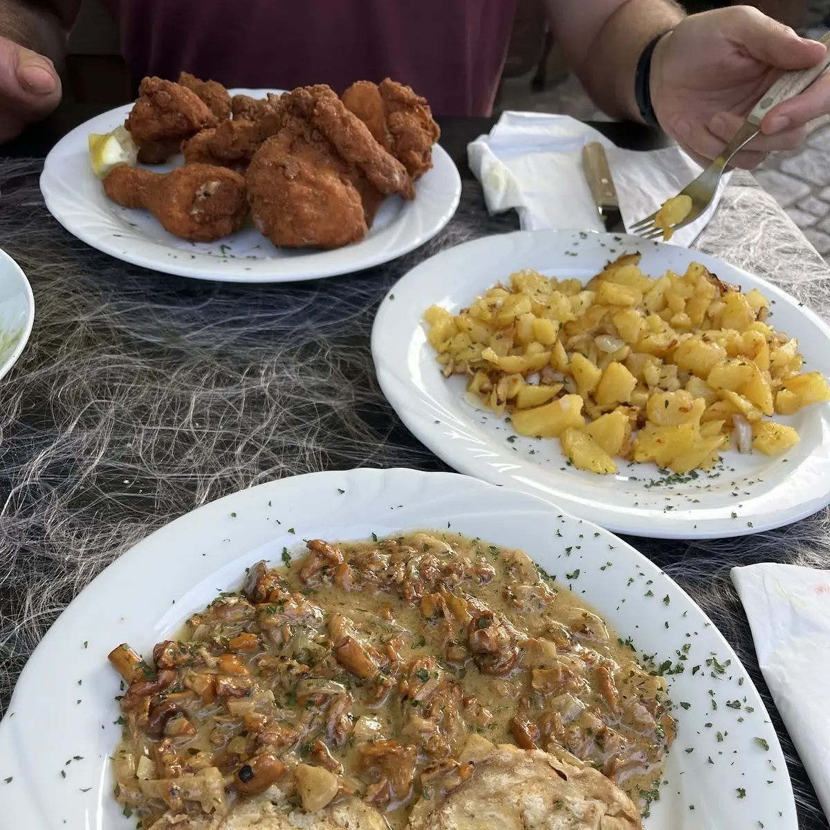 Essen und Trinken photo 9