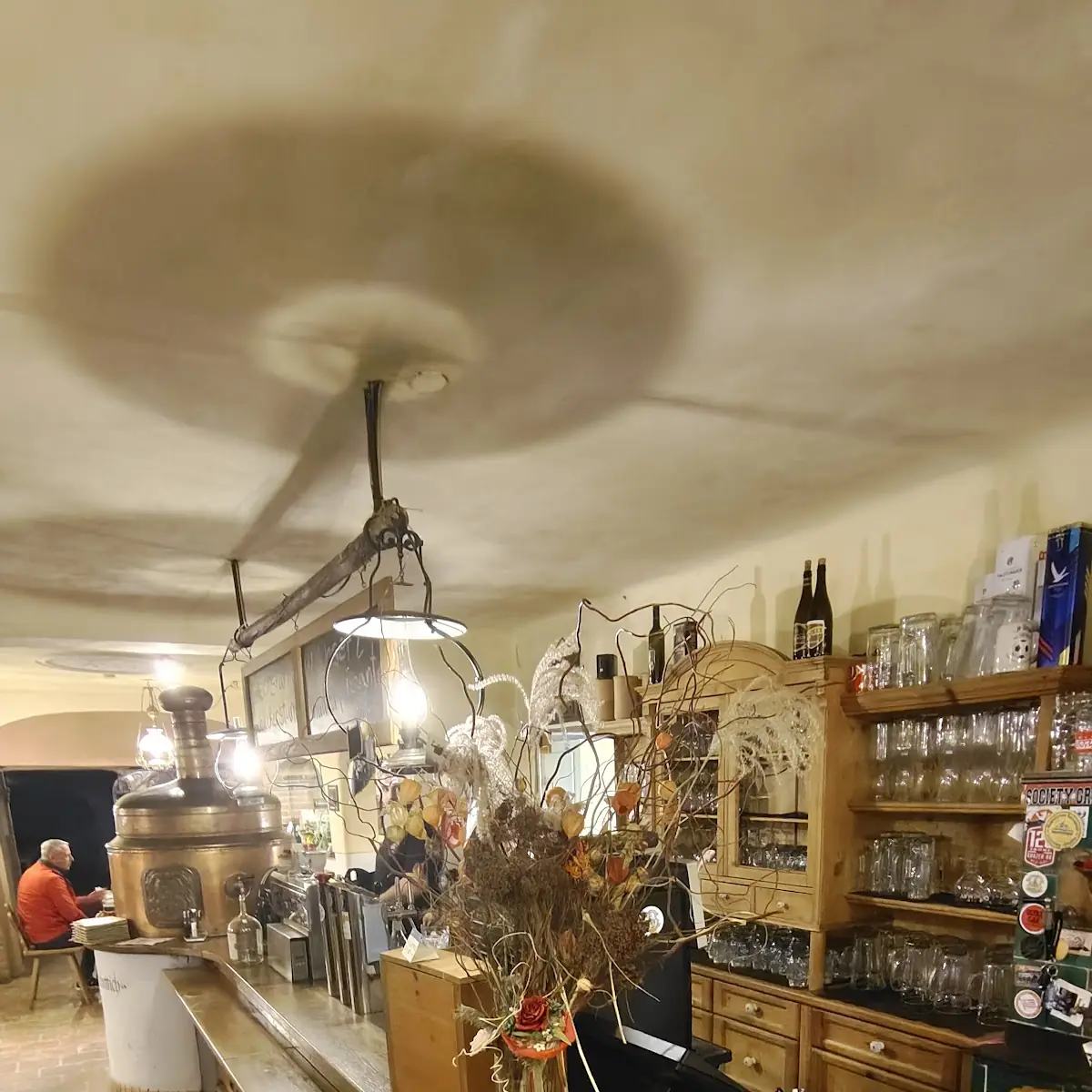 Atmosphäre photo 2