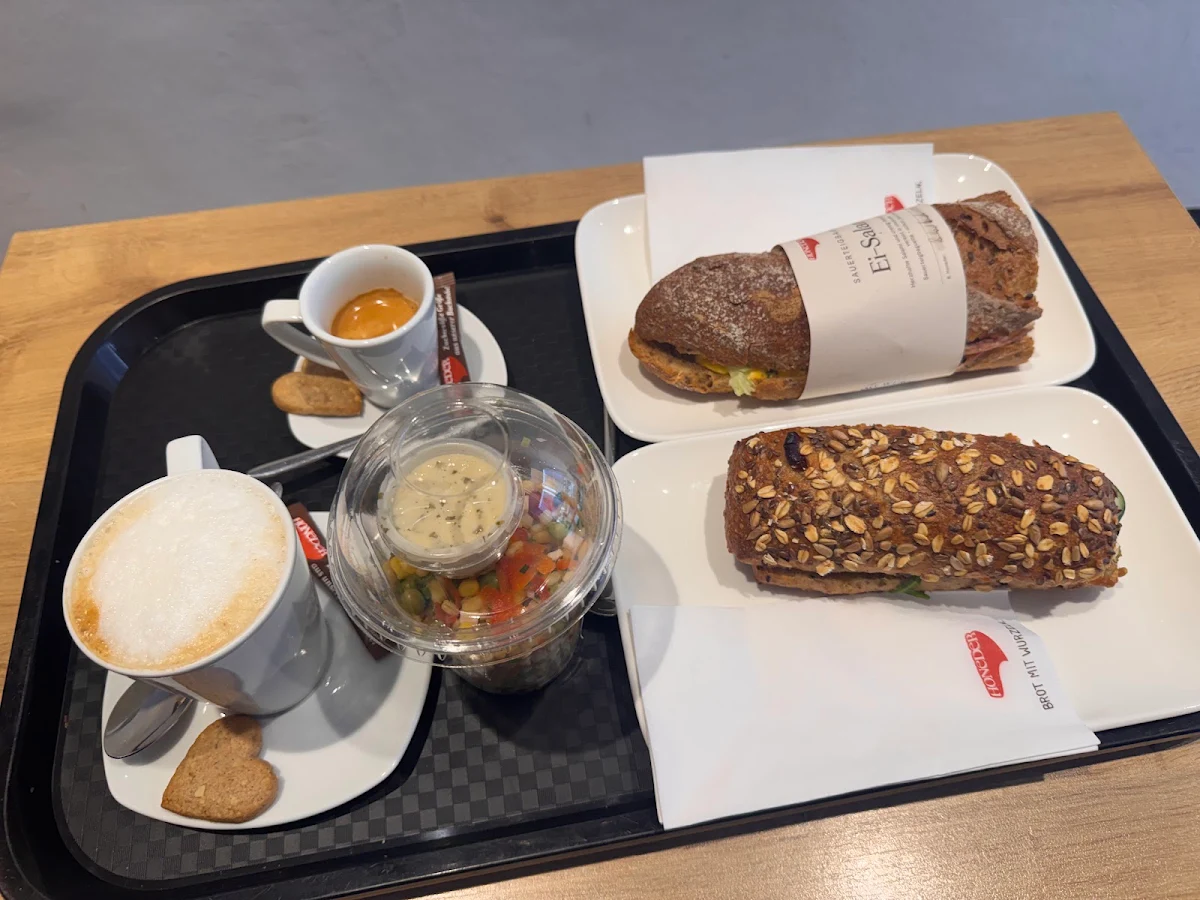 Essen und Trinken photo 4
